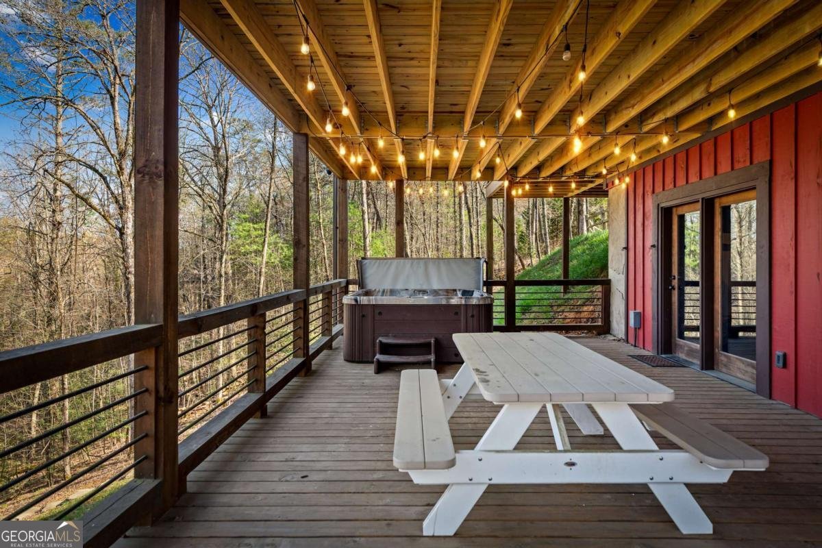 127 Twin Creeks Road Blue Ridge - Photo 61