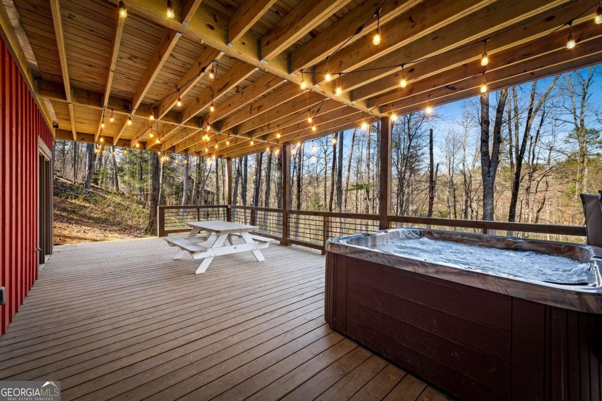 127 Twin Creeks Road Blue Ridge - Photo 62