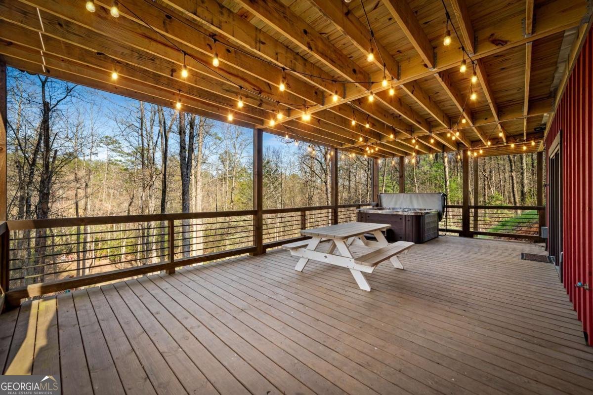 127 Twin Creeks Road Blue Ridge - Photo 64