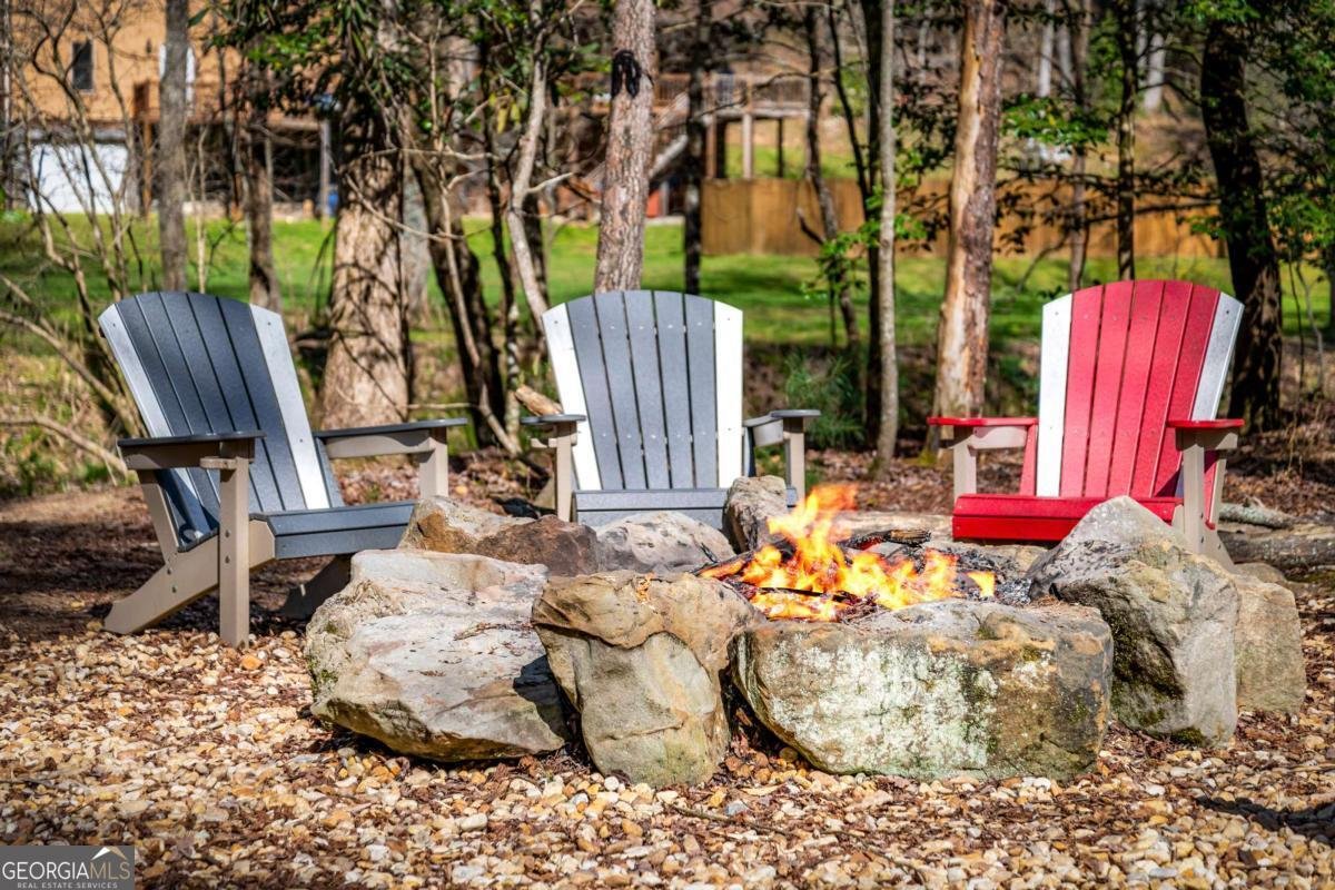 127 Twin Creeks Road Blue Ridge - Photo 66