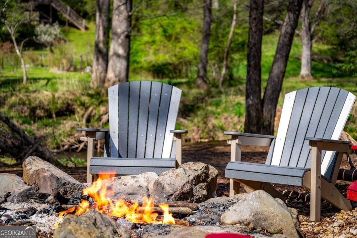 127 Twin Creeks Road Blue Ridge - Photo 67