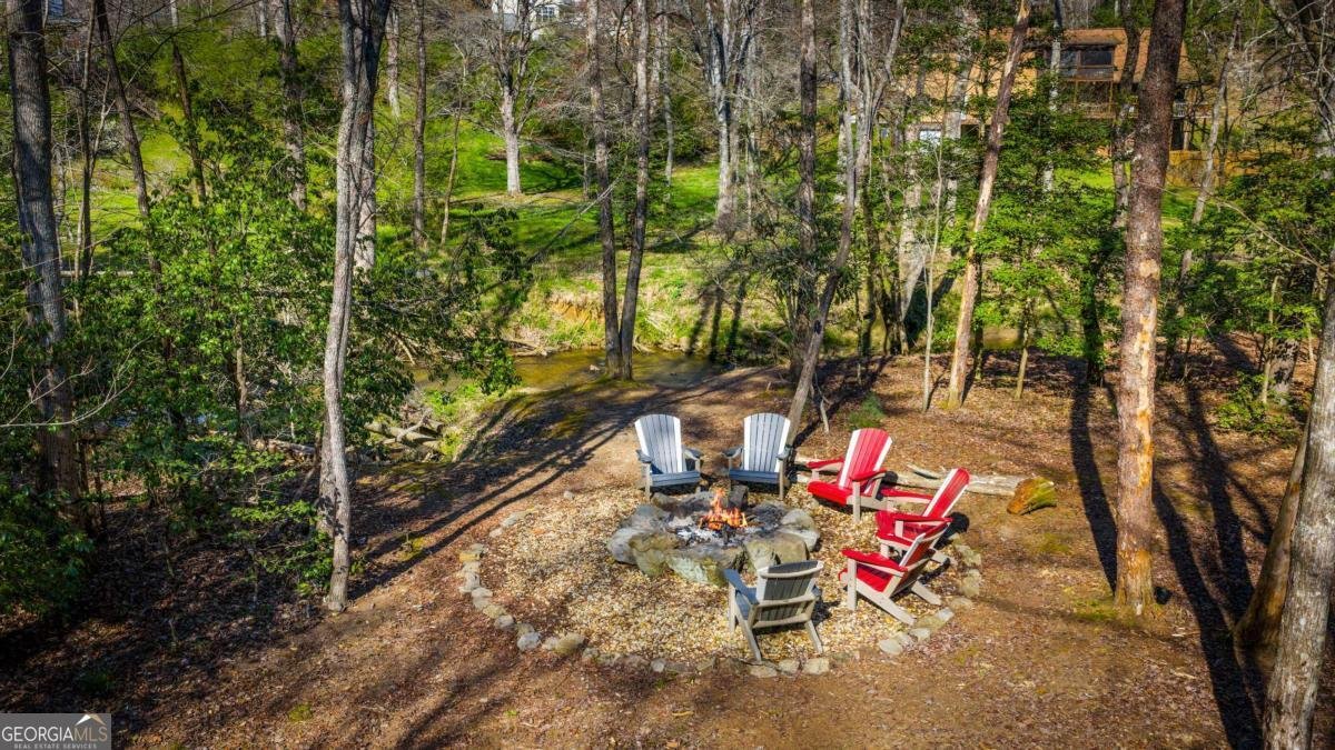 127 Twin Creeks Road Blue Ridge - Photo 68