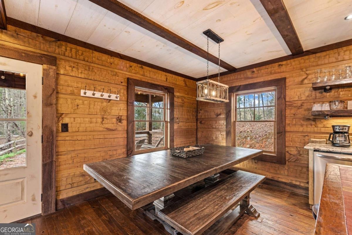 127 Twin Creeks Road Blue Ridge - Photo 7