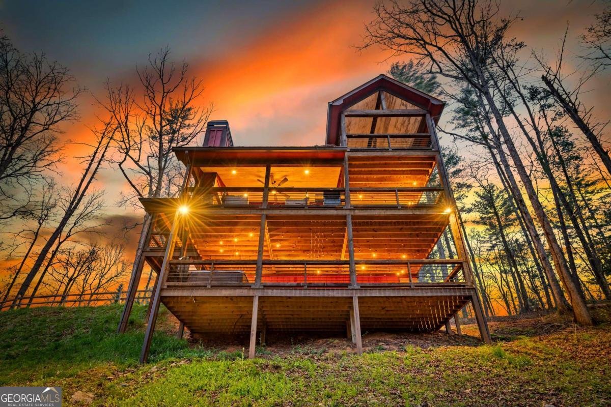 127 Twin Creeks Road Blue Ridge - Photo 72