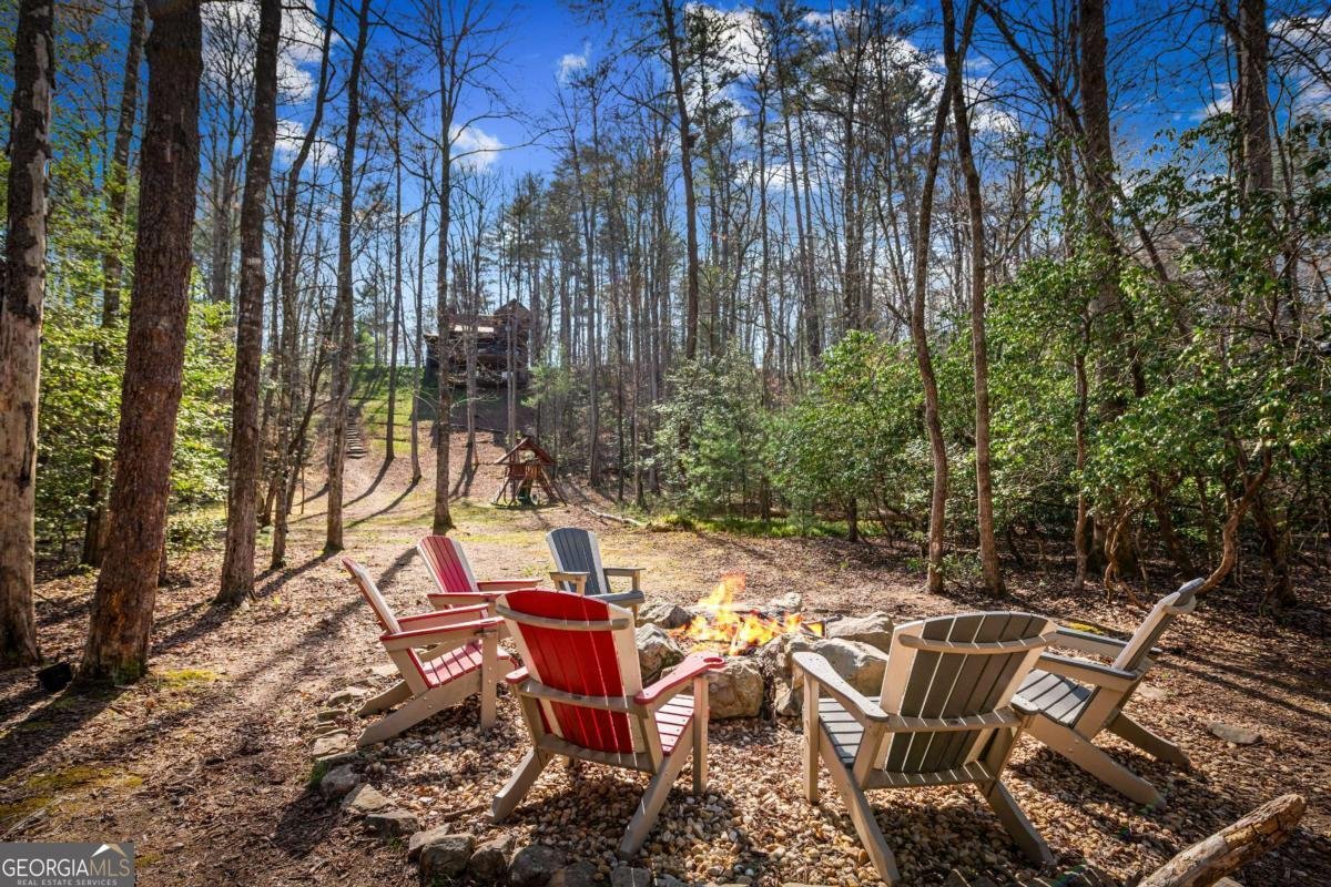 127 Twin Creeks Road Blue Ridge - Photo 77