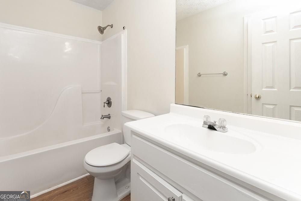 310 Pebblestone Drive Loganville - Photo 12