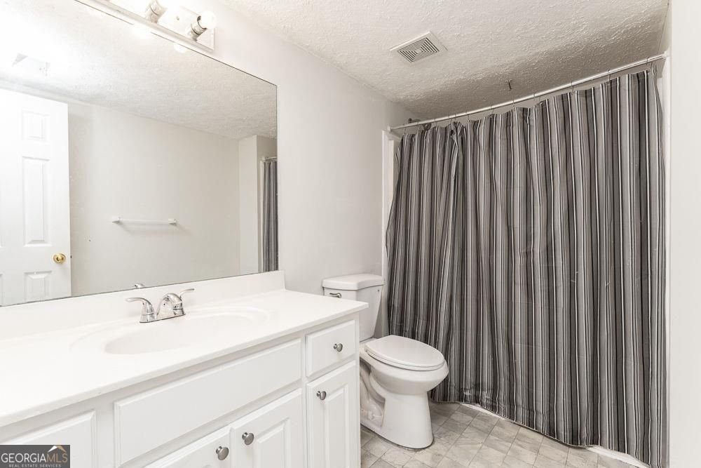 310 Pebblestone Drive Loganville - Photo 16