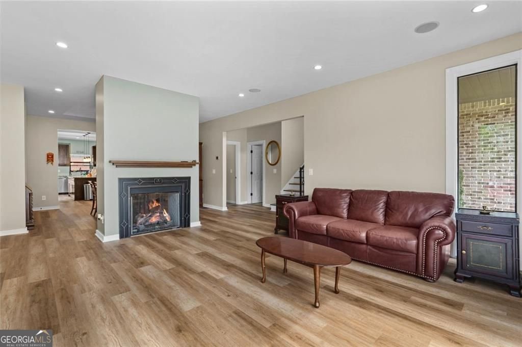 641 Hunter Road Douglasville - Photo 11