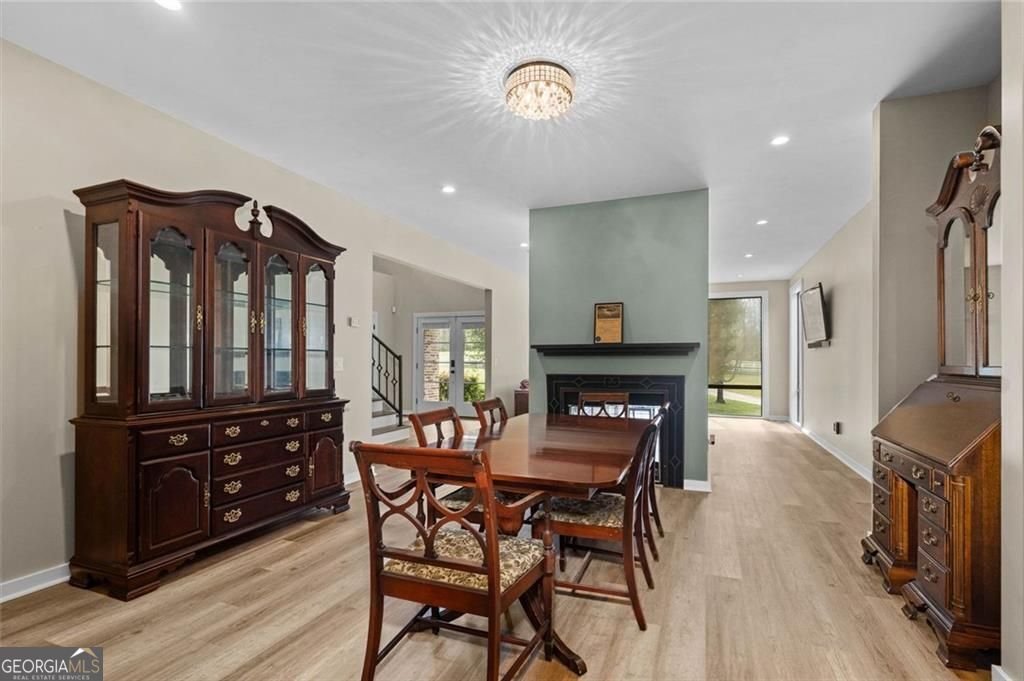 641 Hunter Road Douglasville - Photo 12