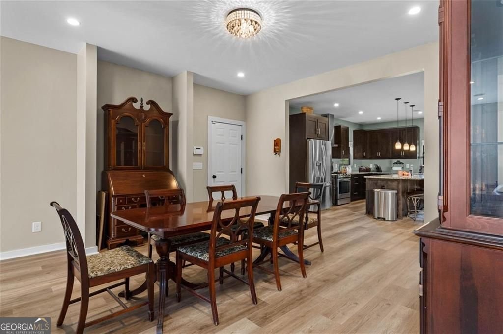 641 Hunter Road Douglasville - Photo 13