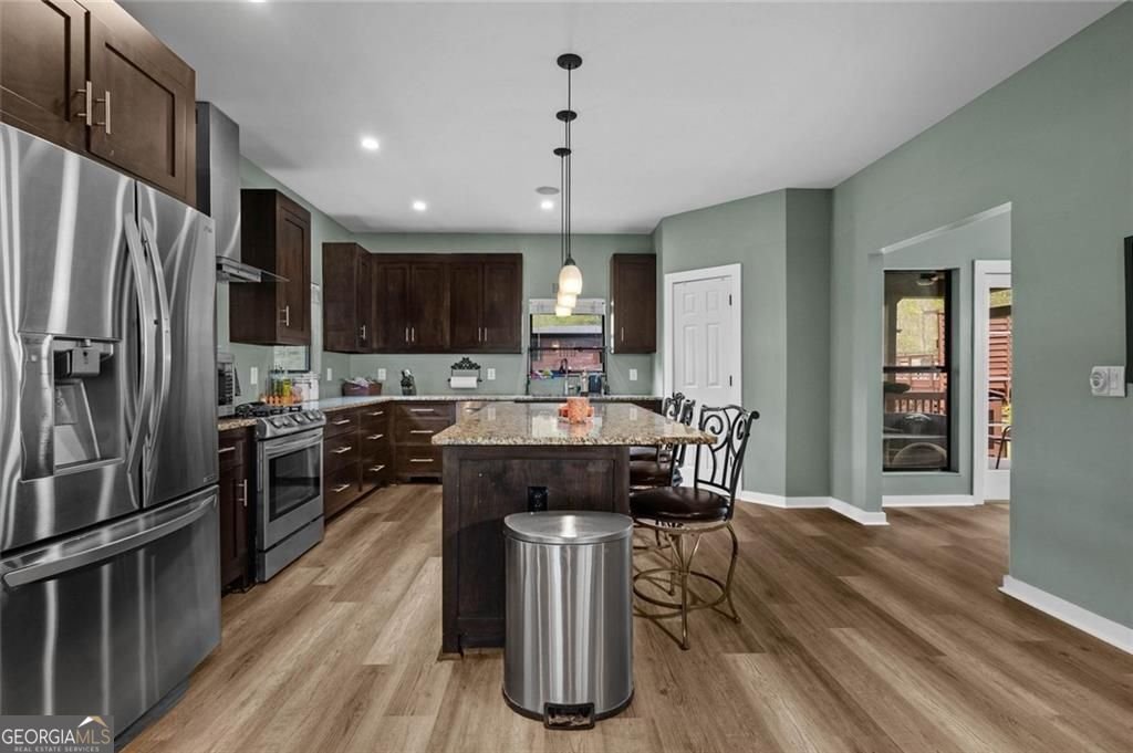 641 Hunter Road Douglasville - Photo 14