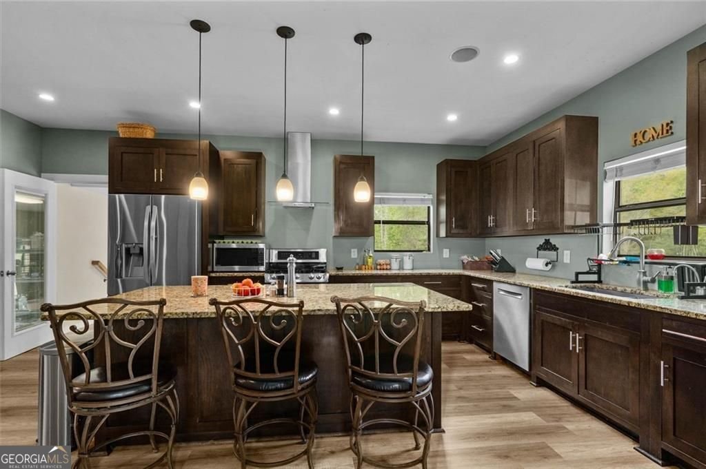 641 Hunter Road Douglasville - Photo 15