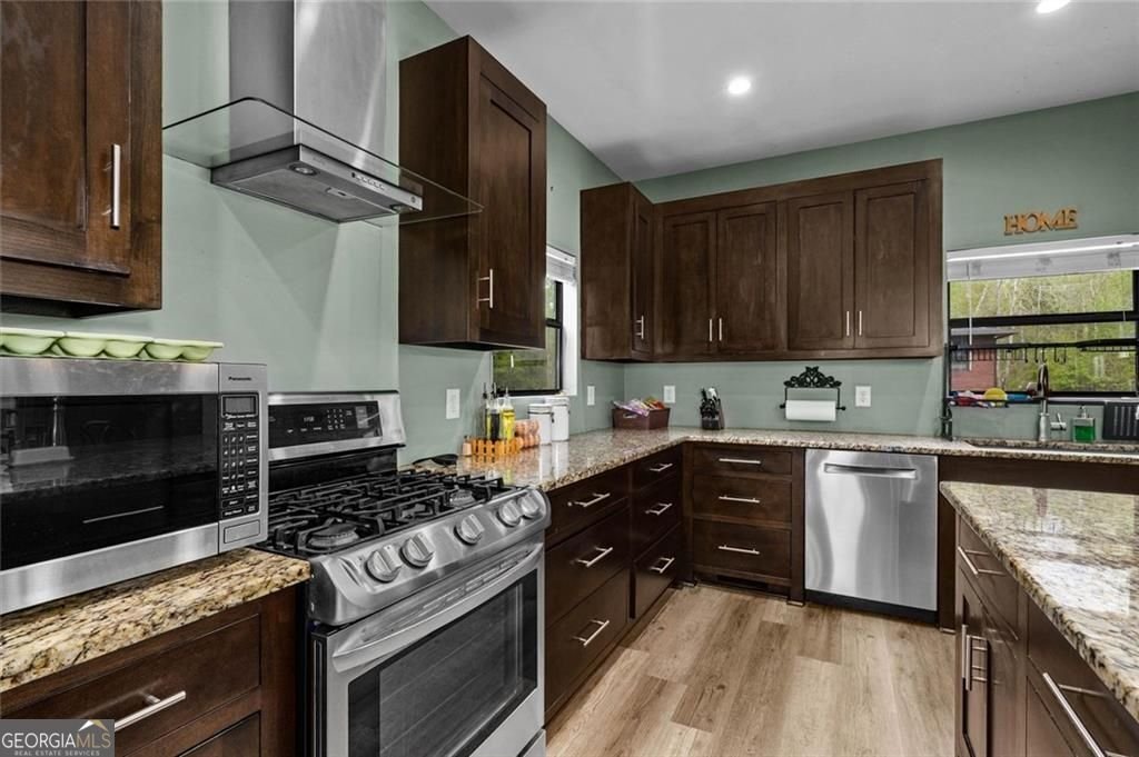 641 Hunter Road Douglasville - Photo 16