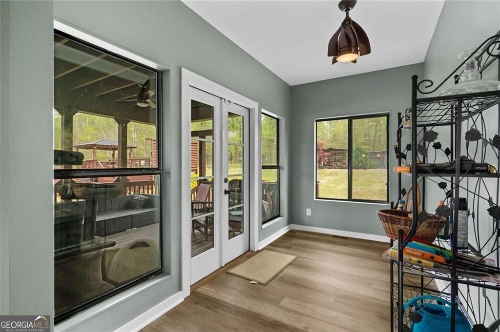 641 Hunter Road Douglasville - Photo 17