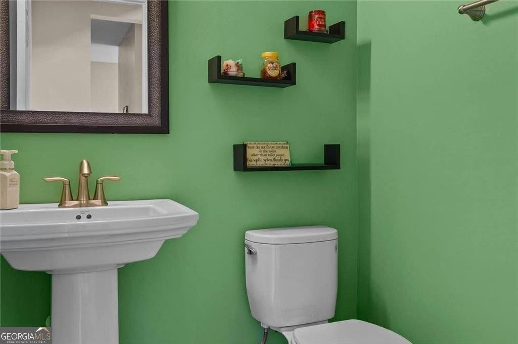 641 Hunter Road Douglasville - Photo 21