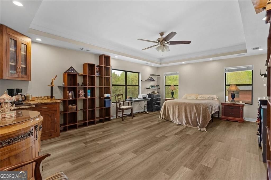 641 Hunter Road Douglasville - Photo 22