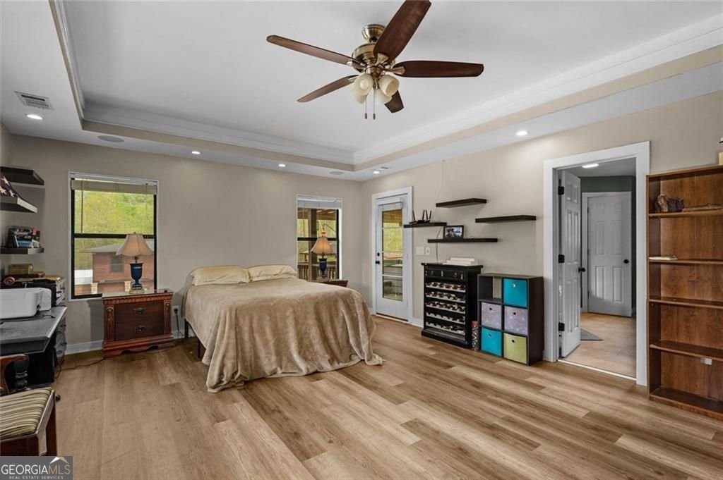 641 Hunter Road Douglasville - Photo 23