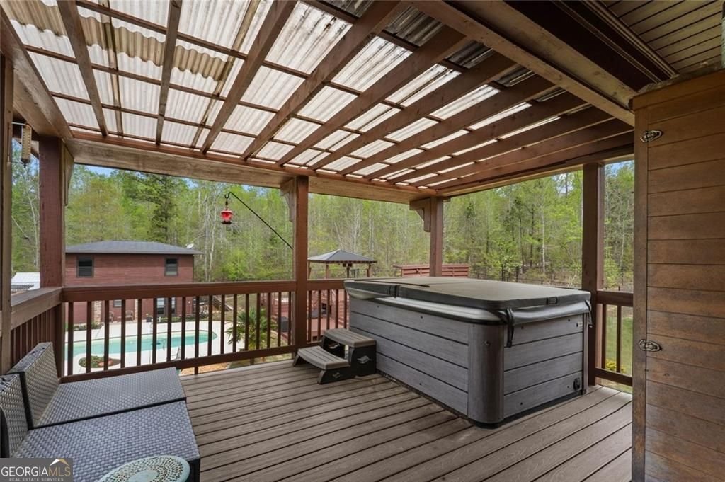 641 Hunter Road Douglasville - Photo 28