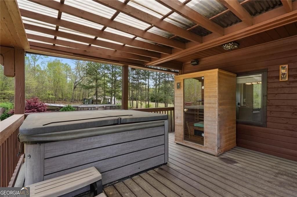 641 Hunter Road Douglasville - Photo 29