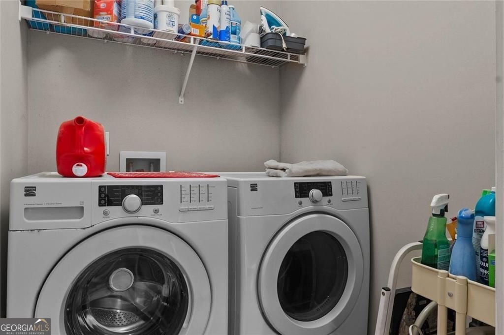 641 Hunter Road Douglasville - Photo 34