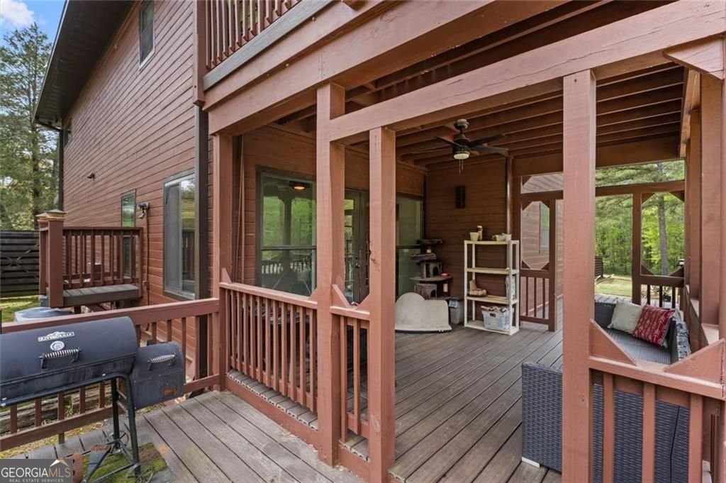 641 Hunter Road Douglasville - Photo 35