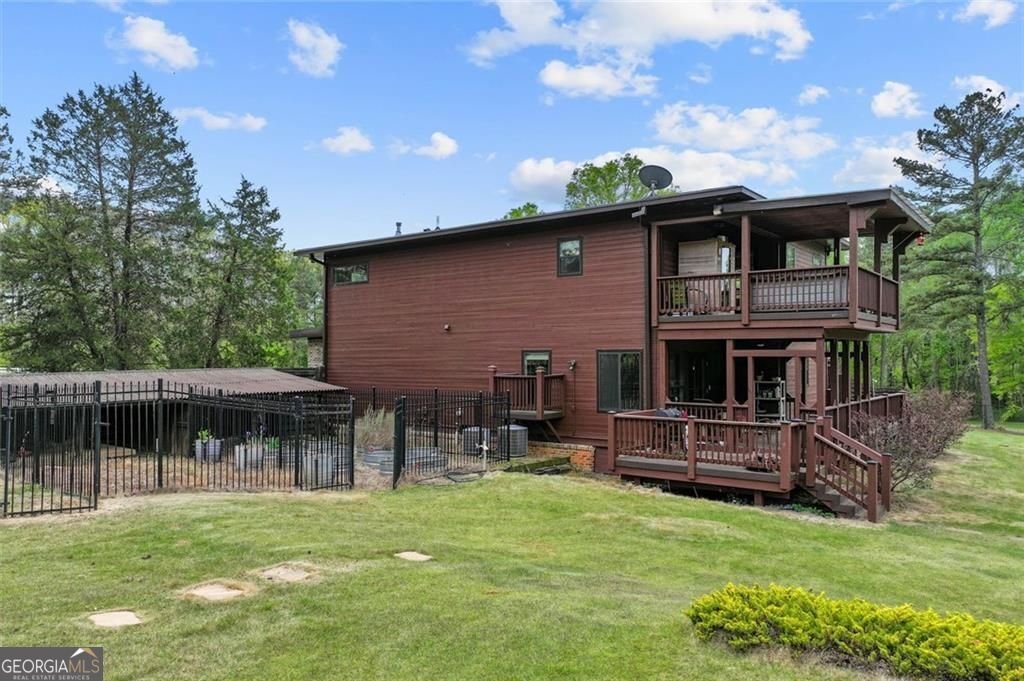 641 Hunter Road Douglasville - Photo 36