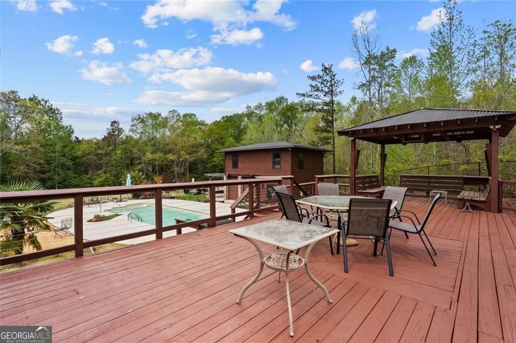 641 Hunter Road Douglasville - Photo 37