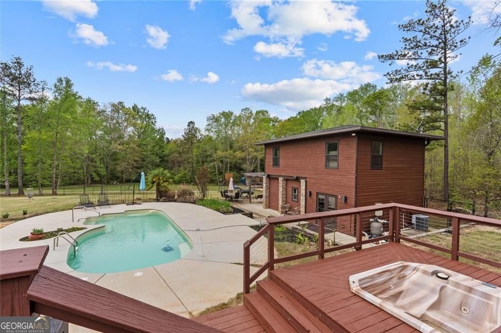 641 Hunter Road Douglasville - Photo 38