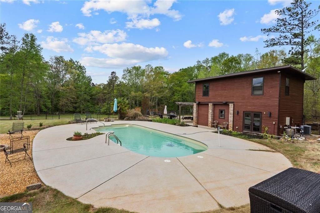 641 Hunter Road Douglasville - Photo 39