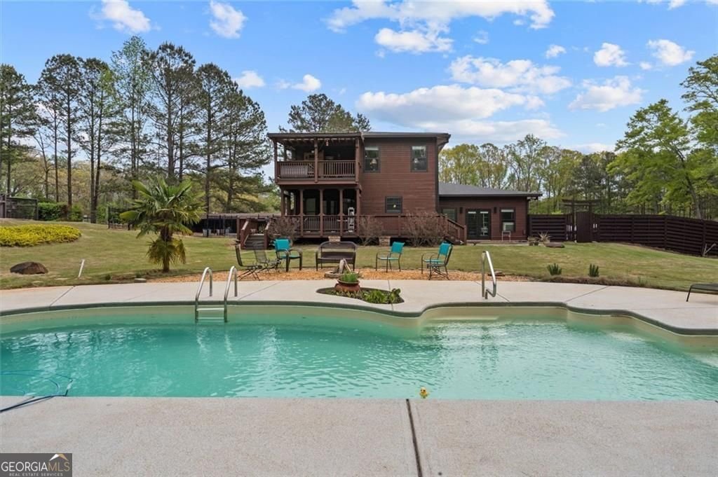 641 Hunter Road Douglasville - Photo 40