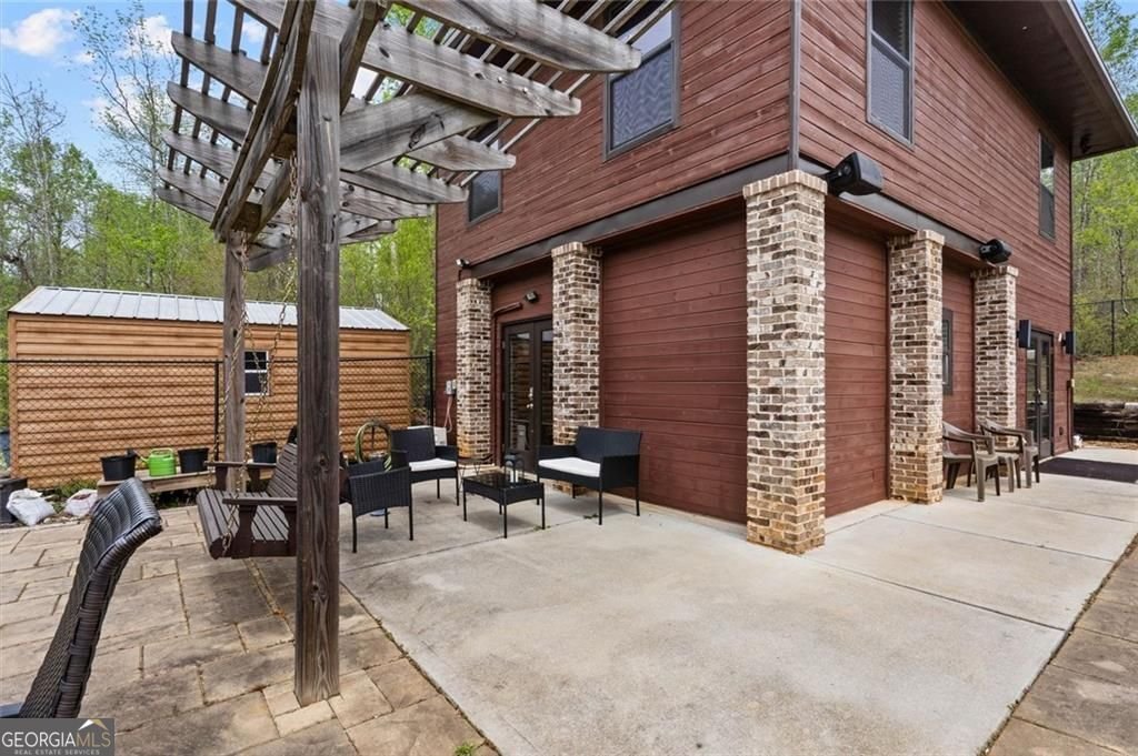 641 Hunter Road Douglasville - Photo 41