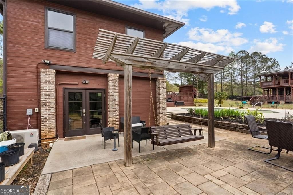 641 Hunter Road Douglasville - Photo 42