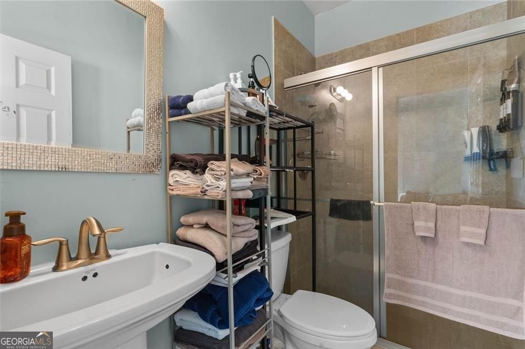 641 Hunter Road Douglasville - Photo 47