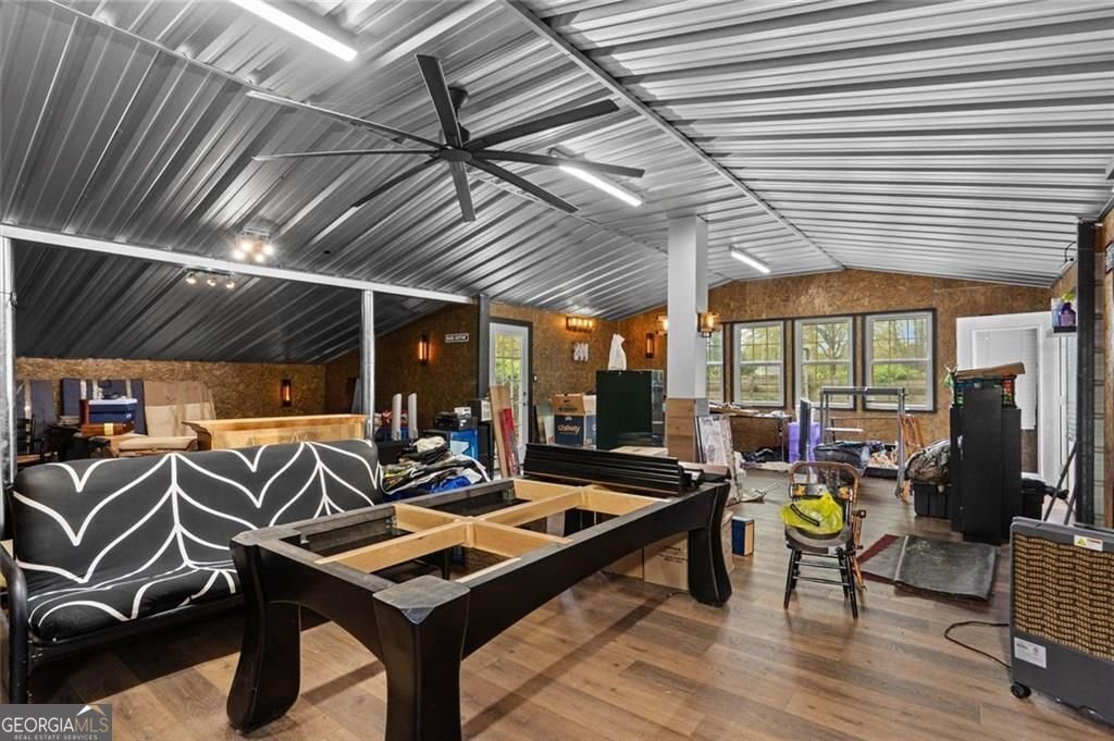 641 Hunter Road Douglasville - Photo 56