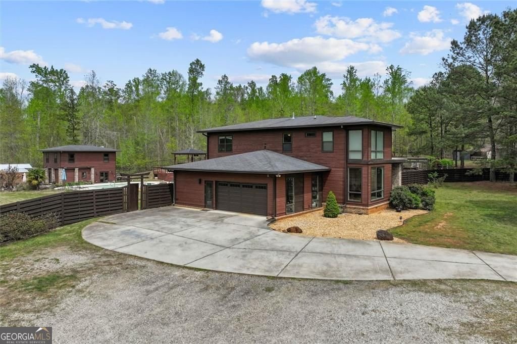 641 Hunter Road Douglasville - Photo 6