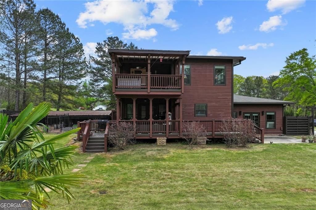 641 Hunter Road Douglasville - Photo 60