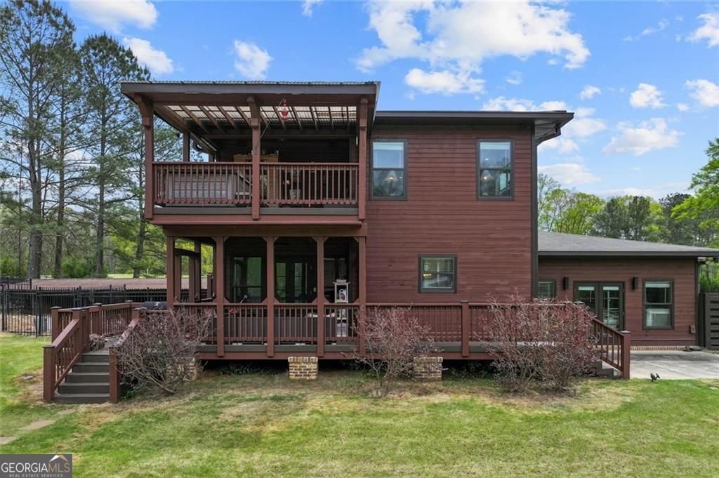 641 Hunter Road Douglasville - Photo 61