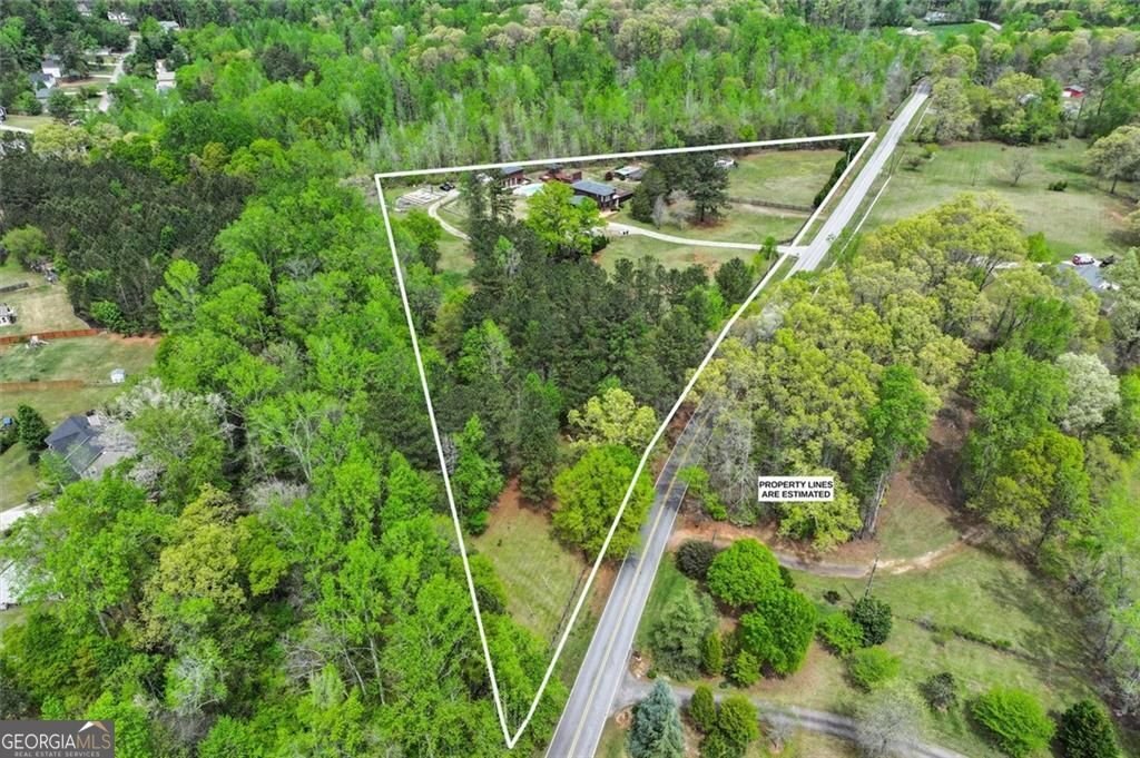 641 Hunter Road Douglasville - Photo 64