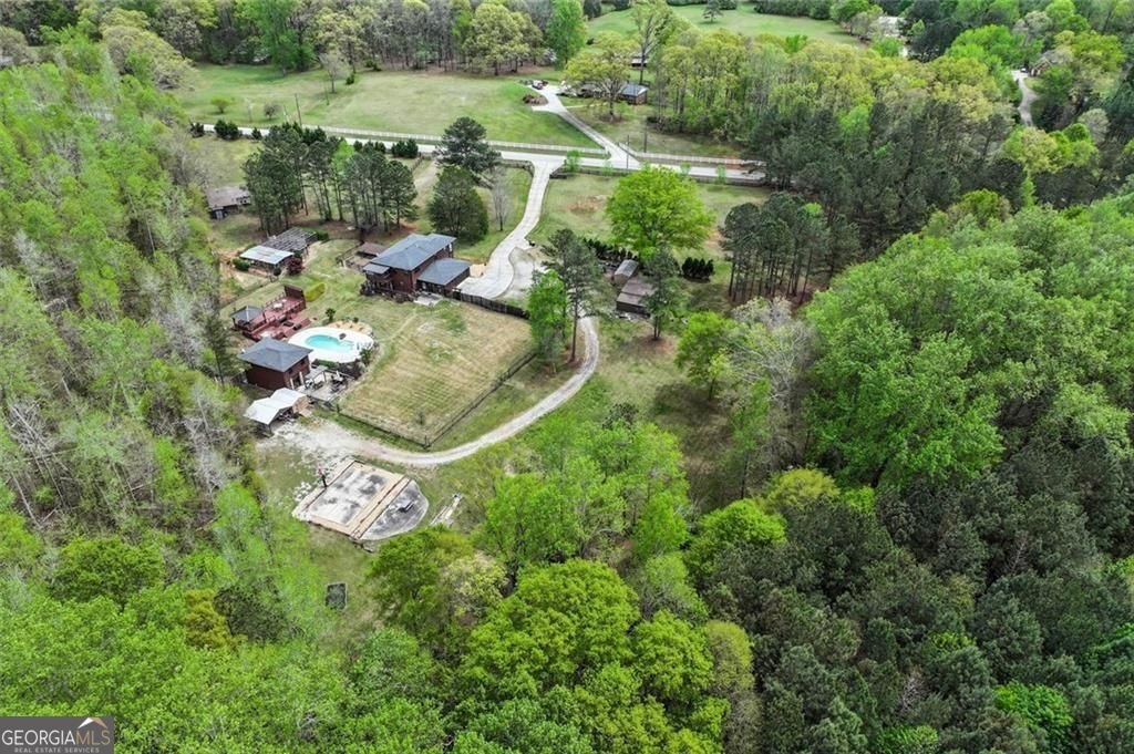 641 Hunter Road Douglasville - Photo 65