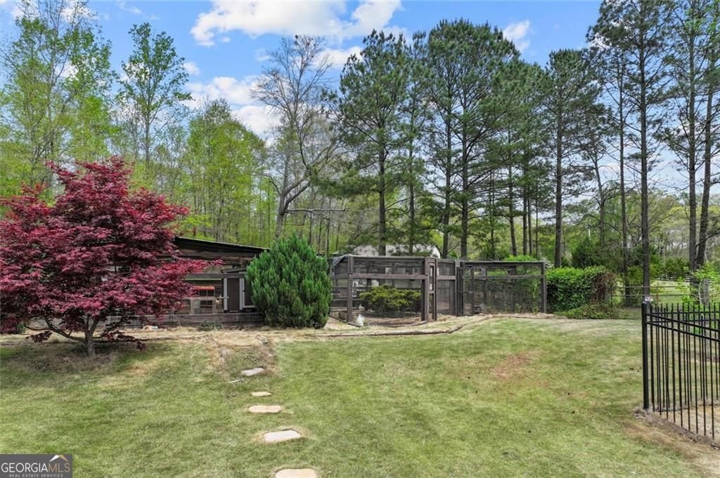 641 Hunter Road Douglasville - Photo 68