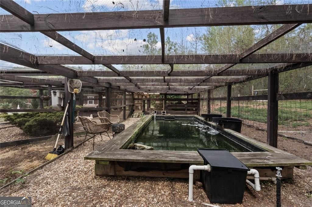 641 Hunter Road Douglasville - Photo 69