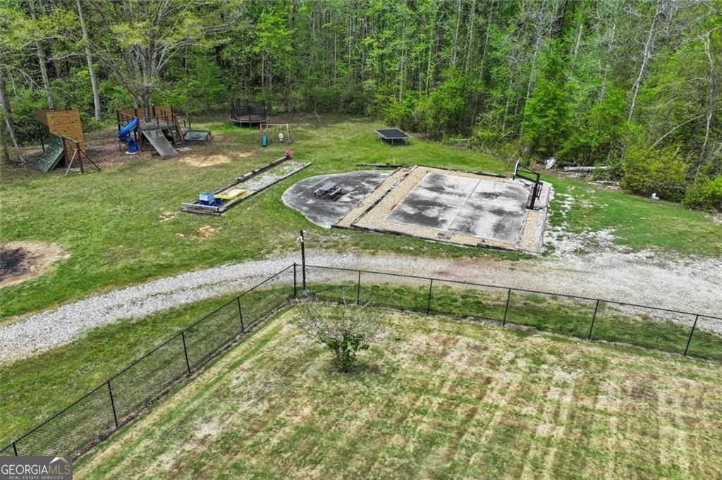 641 Hunter Road Douglasville - Photo 70