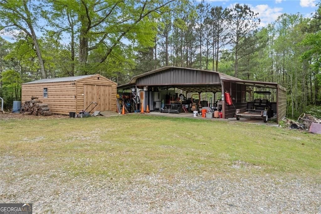 641 Hunter Road Douglasville - Photo 73