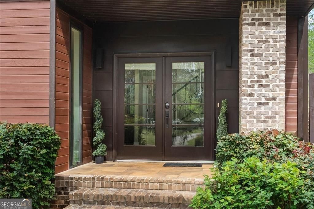 641 Hunter Road Douglasville - Photo 8