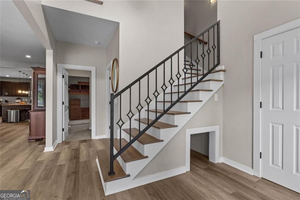 641 Hunter Road Douglasville - Photo 9