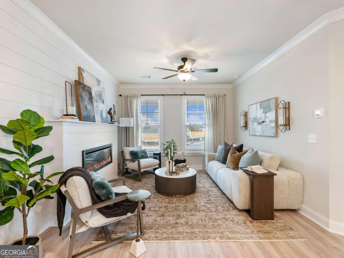 103 Grand Highlands Lane Winder - Photo 11