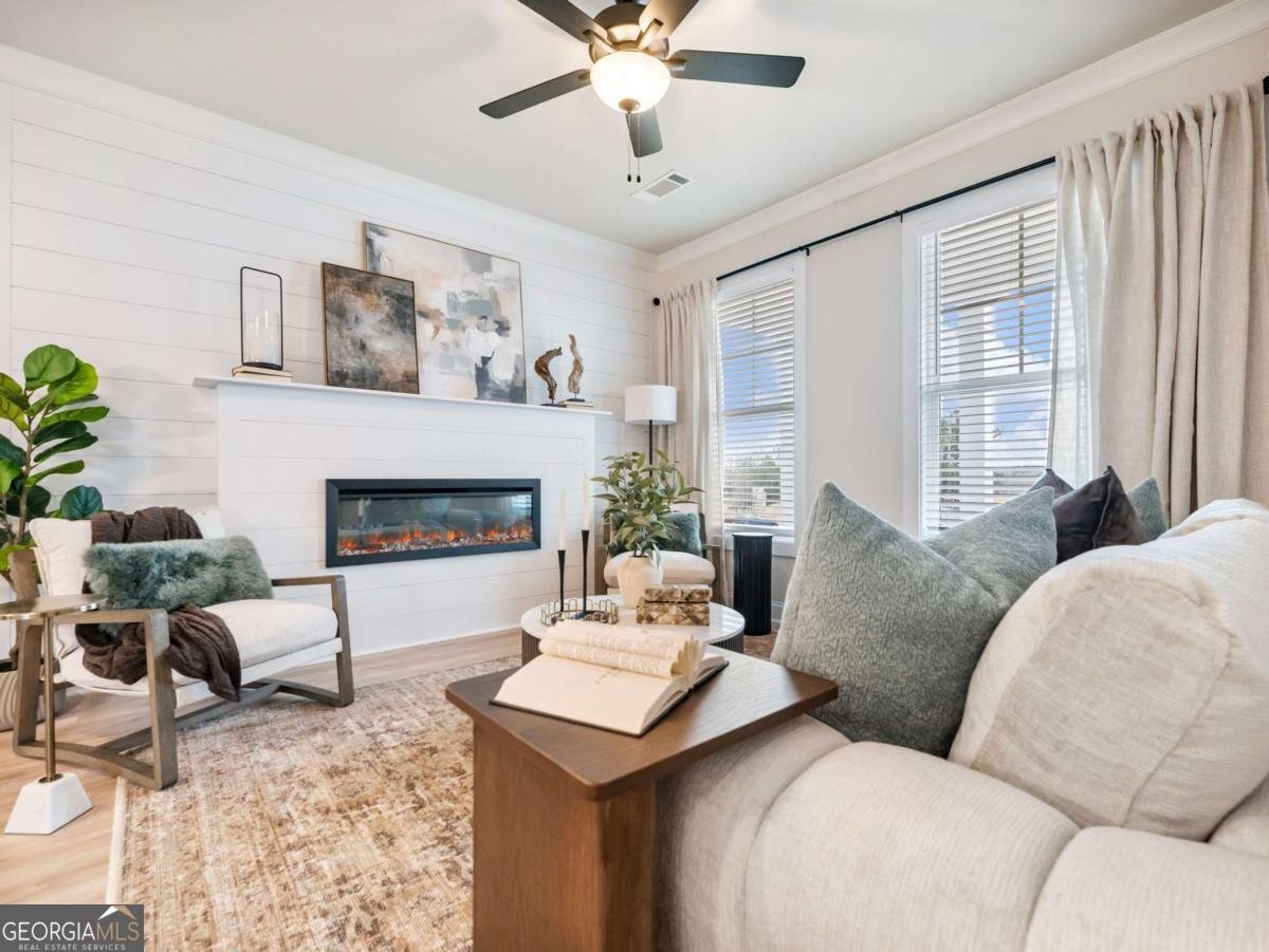 103 Grand Highlands Lane Winder - Photo 16