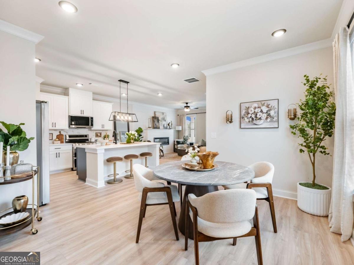 103 Grand Highlands Lane Winder - Photo 20