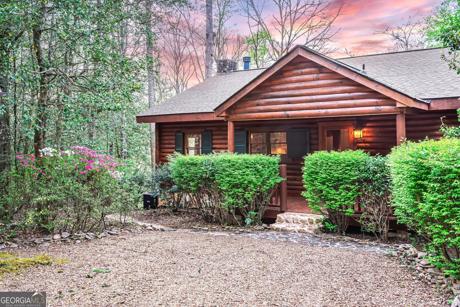 742 Beaver Run Road Blairsville - Photo 1