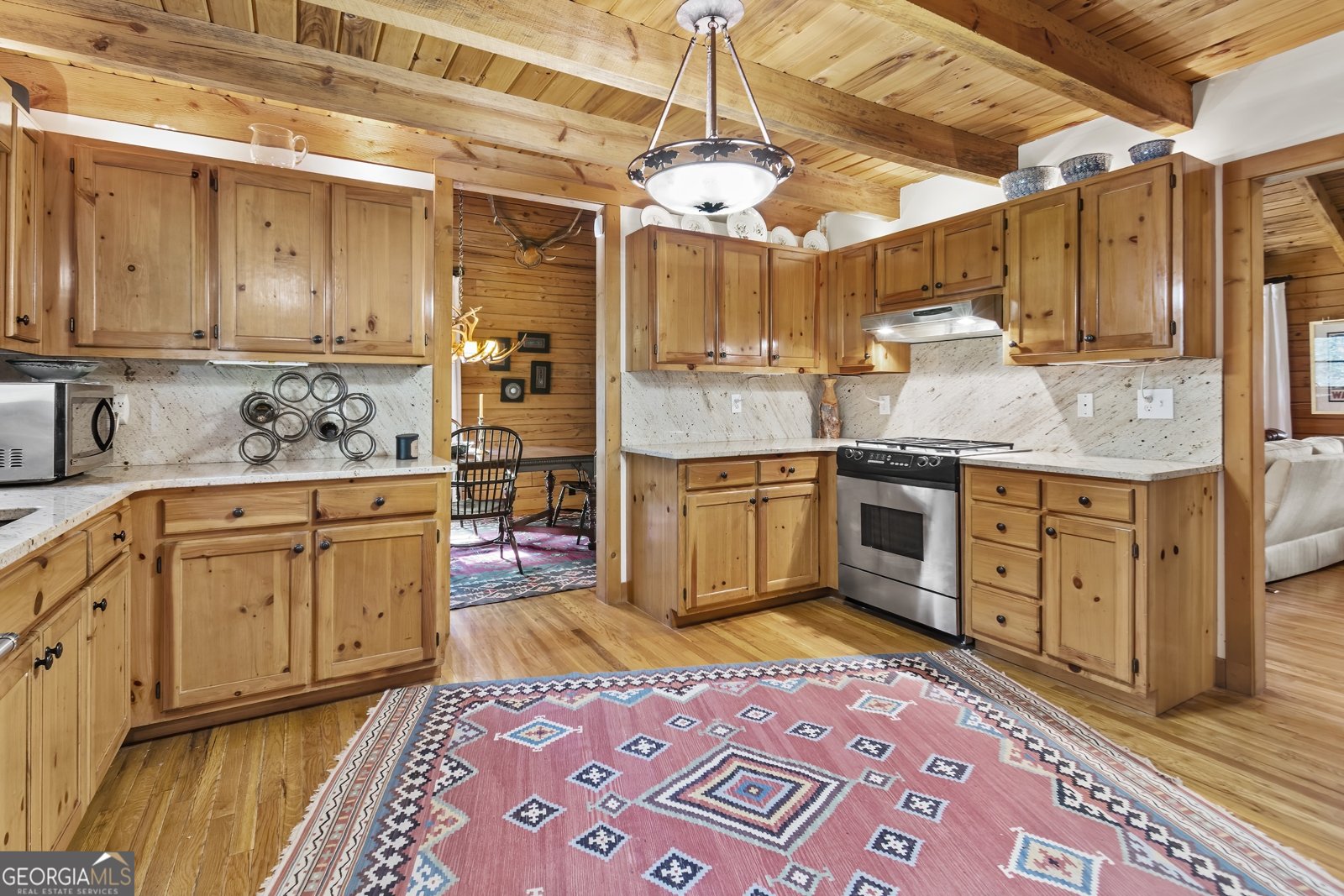 742 Beaver Run Road Blairsville - Photo 10